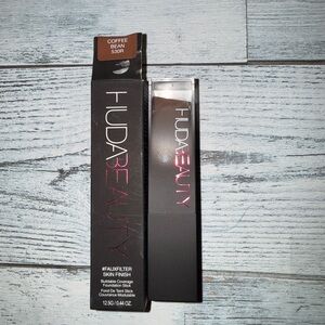 HUDA BEAUTY FauxFilter Foundation Stick - Coffee Bean